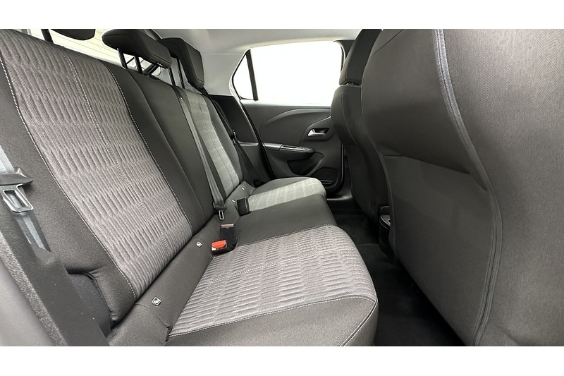 Used Vauxhall Corsa 2022 for sale - 77846472: Photo 24