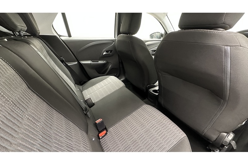 Used Vauxhall Corsa 2022 for sale - 77846472: Photo 25