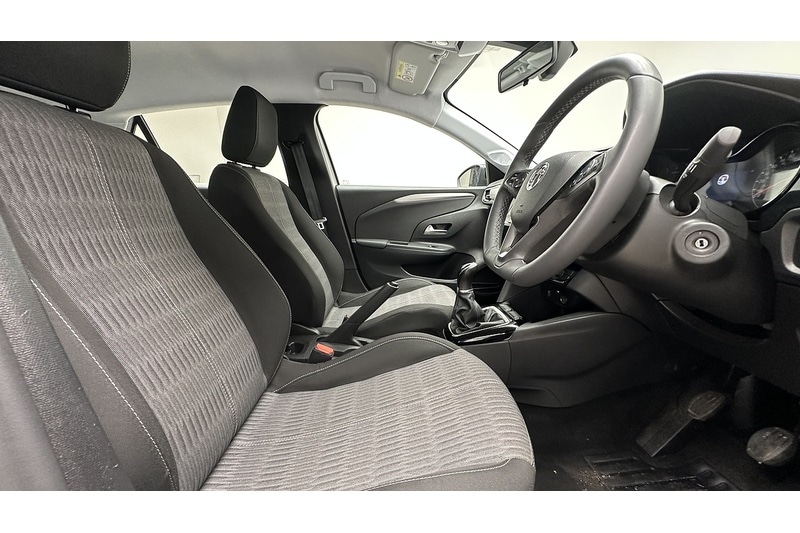 Used Vauxhall Corsa 2022 for sale - 77846472: Photo 26