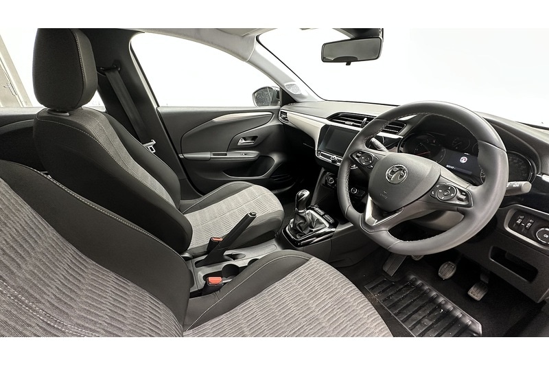 Used Vauxhall Corsa 2022 for sale - 77846472: Photo 27