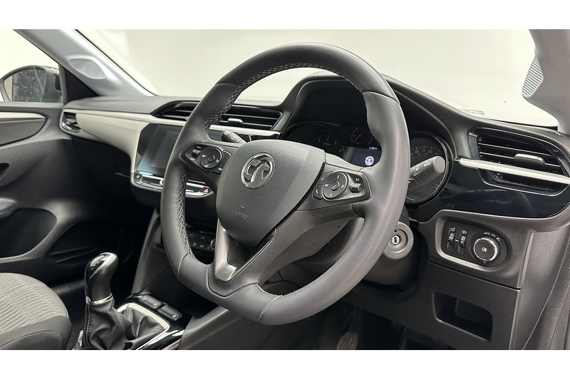 Used Vauxhall Corsa 2022 for sale - 77846472: Photo 28