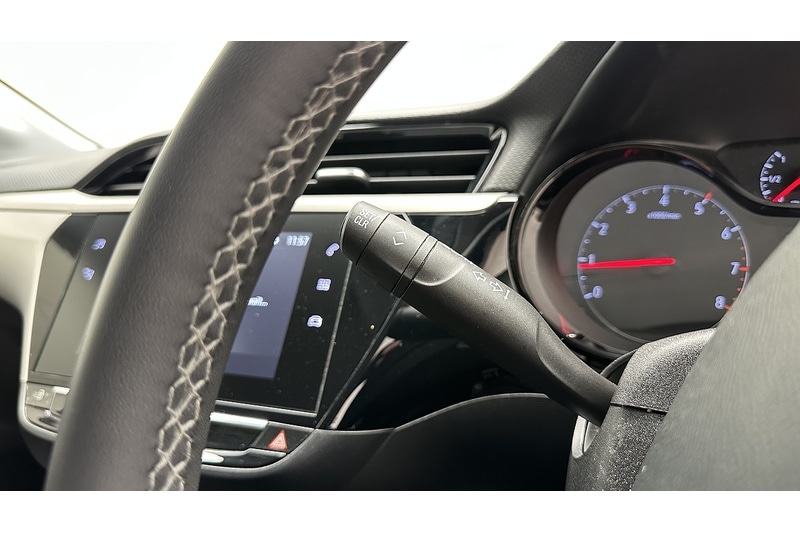 Used Vauxhall Corsa 2022 for sale - 77846472: Photo 32