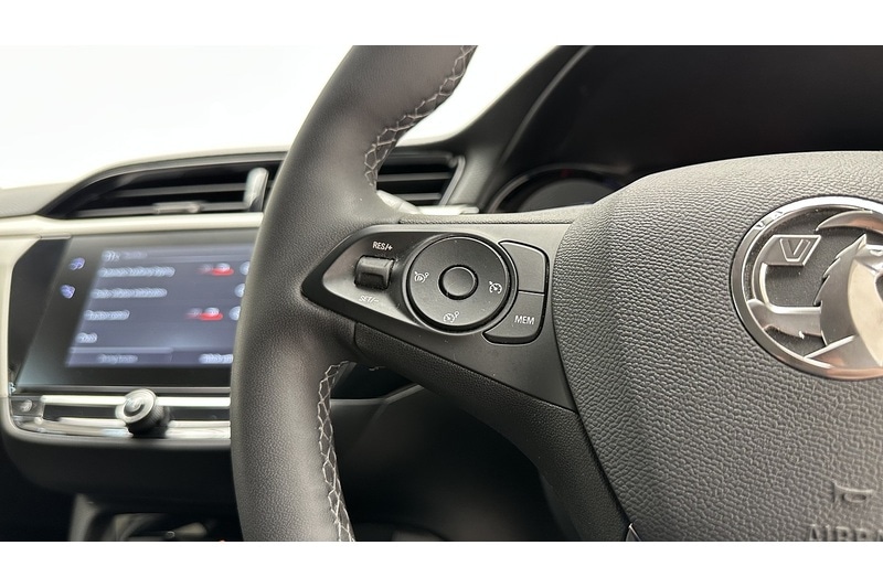 Used Vauxhall Corsa 2022 for sale - 77846472: Photo 34