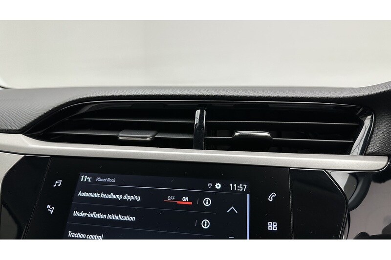 Used Vauxhall Corsa 2022 for sale - 77846472: Photo 36