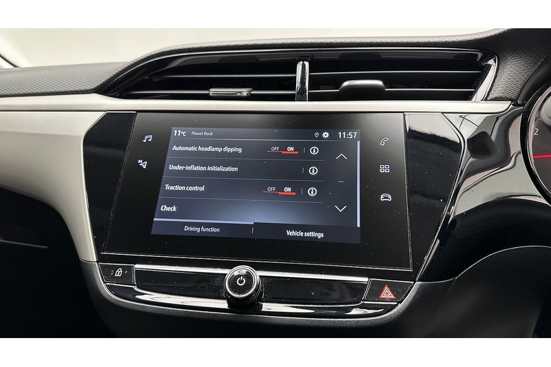 Used Vauxhall Corsa 2022 for sale - 77846472: Photo 38