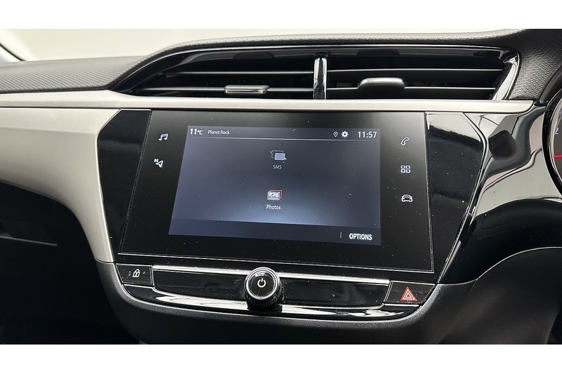 Used Vauxhall Corsa 2022 for sale - 77846472: Photo 39