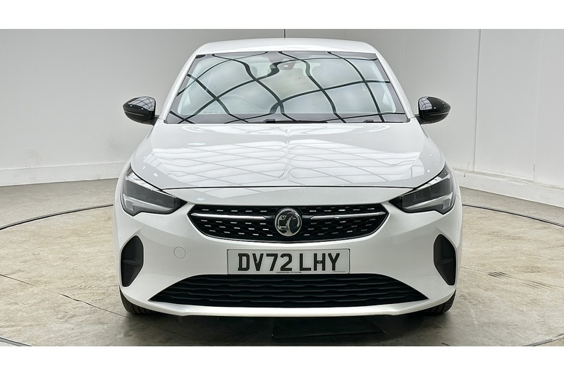 Used Vauxhall Corsa 2022 for sale - 77846472: Photo 4