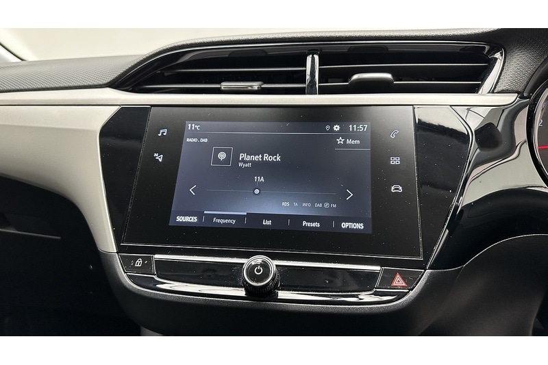 Used Vauxhall Corsa 2022 for sale - 77846472: Photo 40