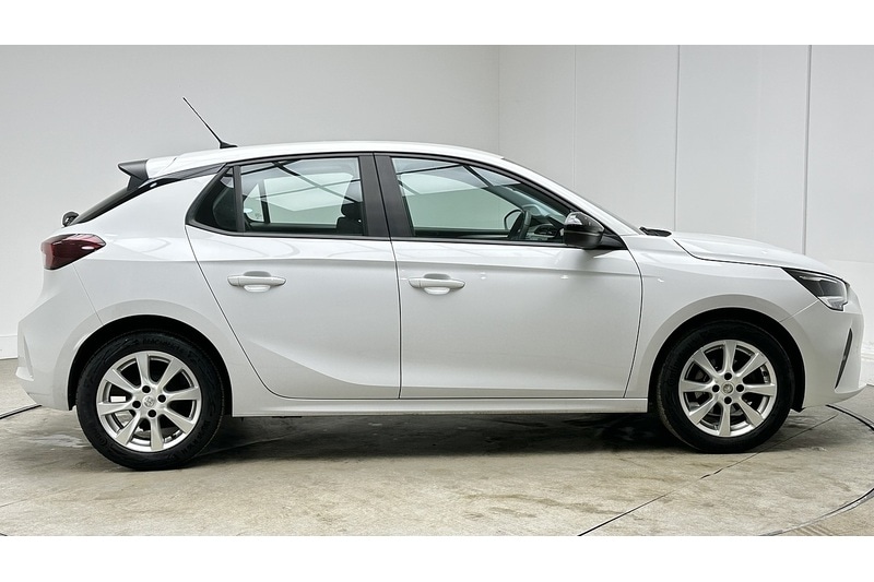 Used Vauxhall Corsa 2022 for sale - 77846472: Photo 5