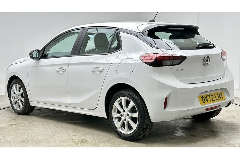 Used Vauxhall Corsa 2022 for sale - 77846472: Photo 6