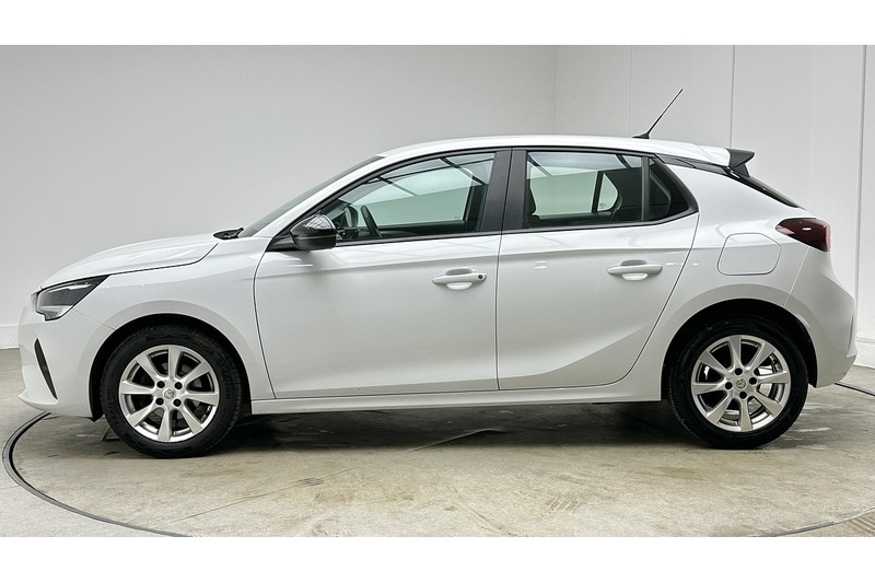 Used Vauxhall Corsa 2022 for sale - 77846472: Photo 7