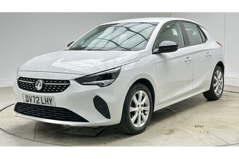 Used Vauxhall Corsa 2022 for sale - 77846472: Photo 8