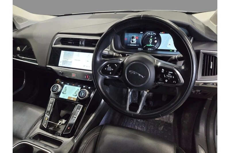 Used Jaguar I-Pace 2022 for sale - 77998361: Photo 3