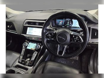 Used Jaguar I-Pace 2022 for sale - 77998361: Photo