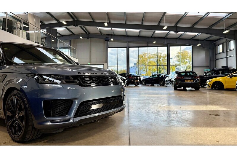 Used Jaguar I-Pace 2022 for sale - 77998361: Photo 5