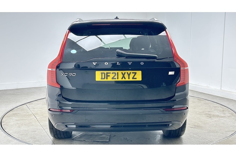 Used Volvo XC90 2021 for sale - 77234465: Photo 12