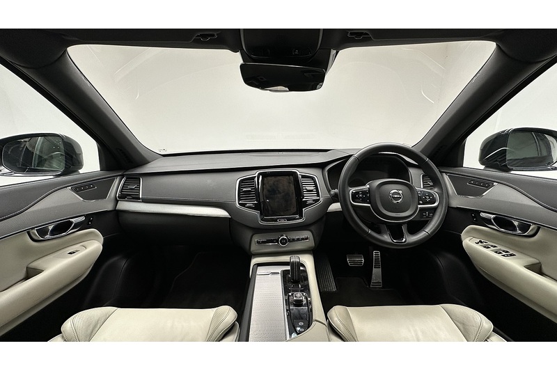 Used Volvo XC90 2021 for sale - 77234465: Photo 2