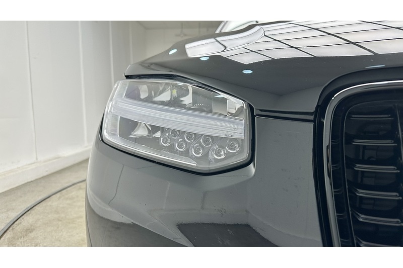 Used Volvo XC90 2021 for sale - 77234465: Photo 20