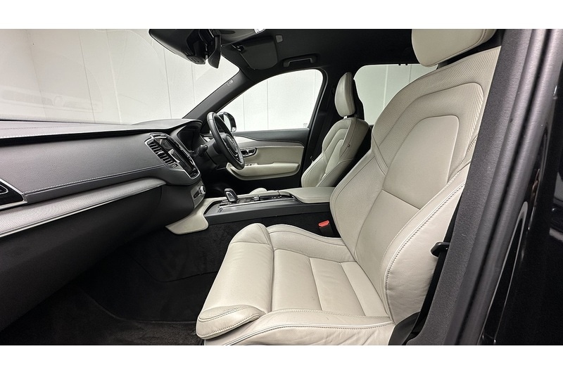 Used Volvo XC90 2021 for sale - 77234465: Photo 22