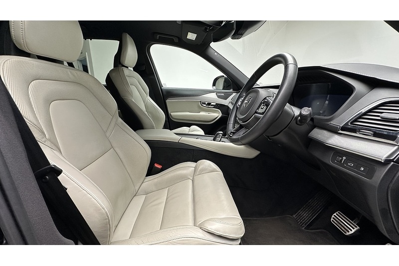 Used Volvo XC90 2021 for sale - 77234465: Photo 30