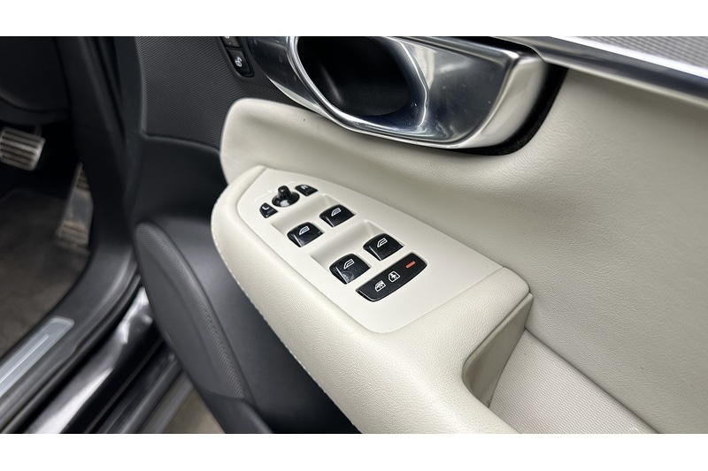 Used Volvo XC90 2021 for sale - 77234465: Photo 33