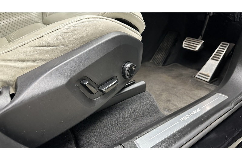 Used Volvo XC90 2021 for sale - 77234465: Photo 35