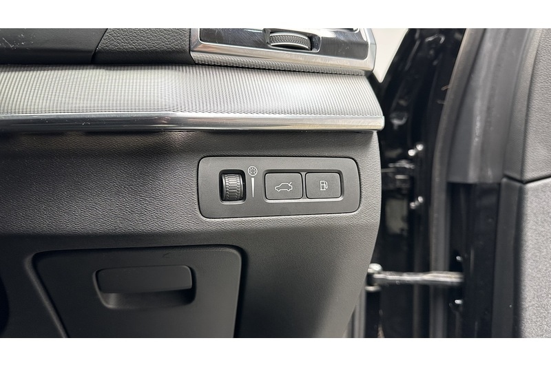 Used Volvo XC90 2021 for sale - 77234465: Photo 37