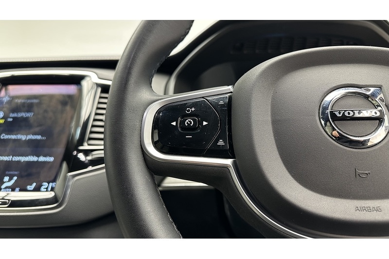 Used Volvo XC90 2021 for sale - 77234465: Photo 40