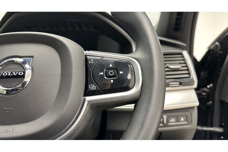 Used Volvo XC90 2021 for sale - 77234465: Photo 41
