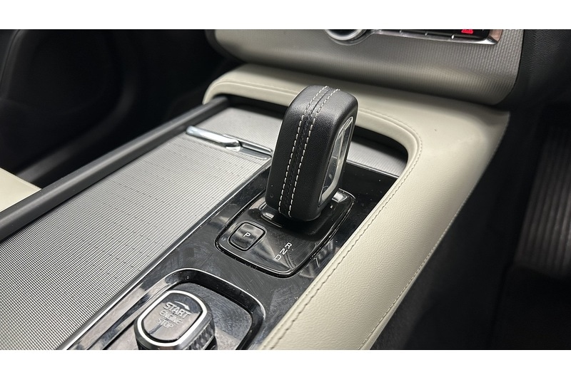 Used Volvo XC90 2021 for sale - 77234465: Photo 49