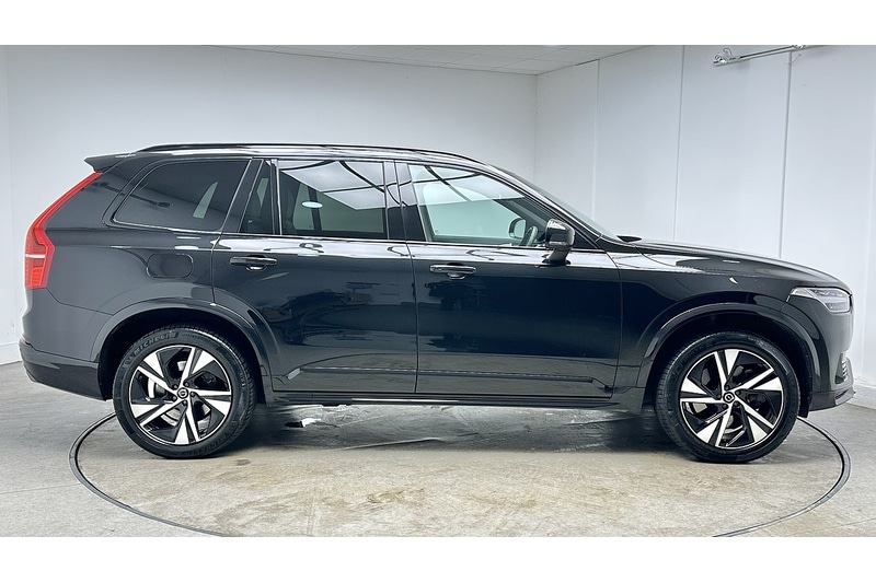 Used Volvo XC90 2021 for sale - 77234465: Photo 5
