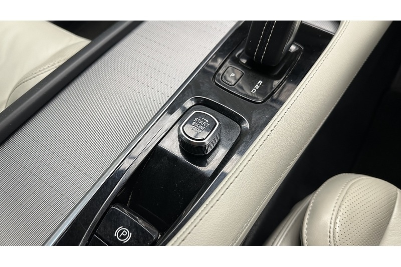 Used Volvo XC90 2021 for sale - 77234465: Photo 50