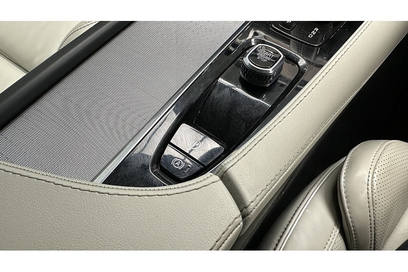 Used Volvo XC90 2021 for sale - 77234465: Photo 51