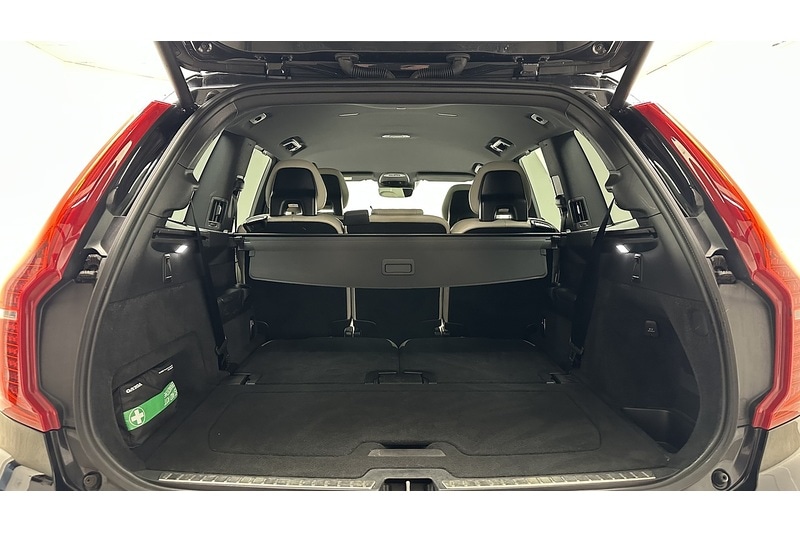 Used Volvo XC90 2021 for sale - 77234465: Photo 53