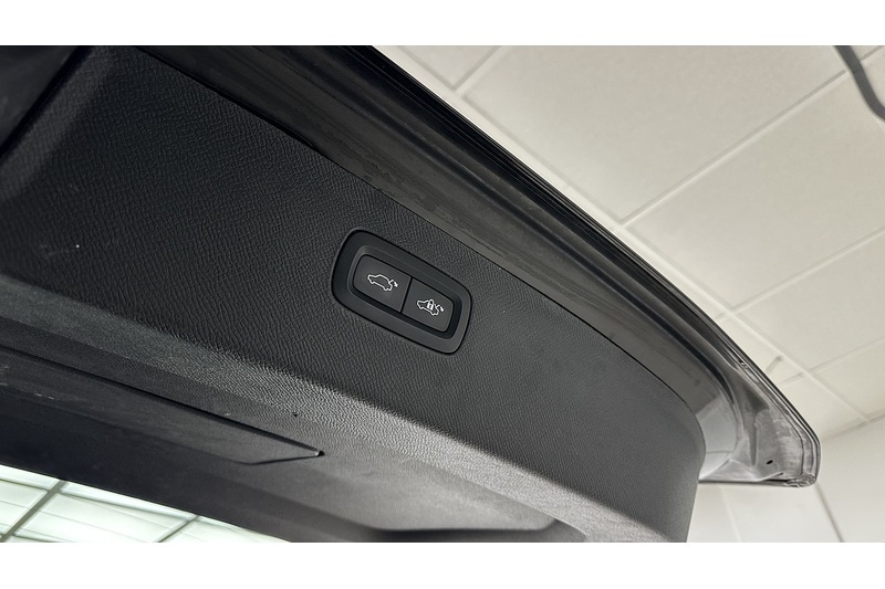 Used Volvo XC90 2021 for sale - 77234465: Photo 54