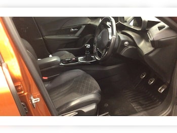 Used Peugeot 2008 2021 for sale - 78714939: Photo