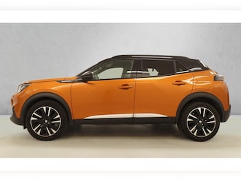 Used Peugeot 2008 2021 for sale - 78714939: Photo