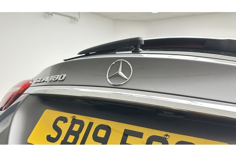 Used Mercedes-Benz GLA 2019 for sale - 78045108: Photo 13