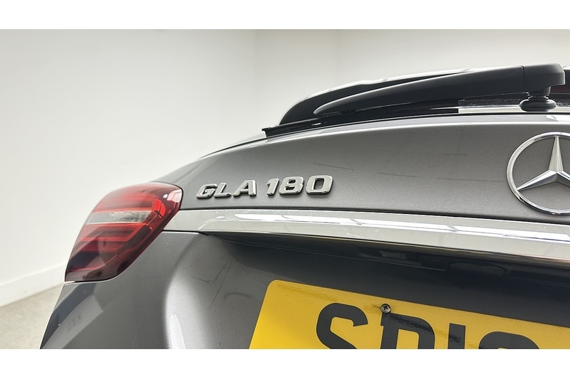 Used Mercedes-Benz GLA 2019 for sale - 78045108: Photo 14