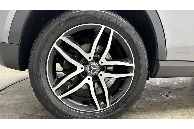 Used Mercedes-Benz GLA 2019 for sale - 78045108: Photo 16