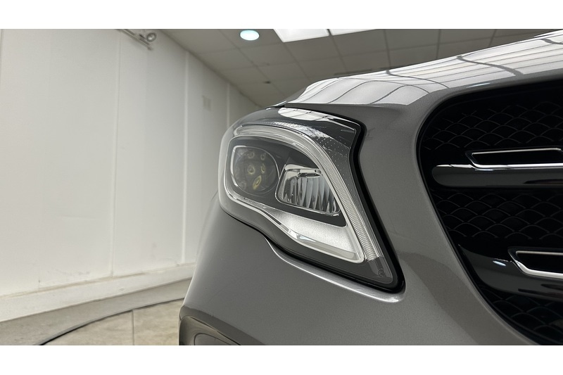 Used Mercedes-Benz GLA 2019 for sale - 78045108: Photo 17