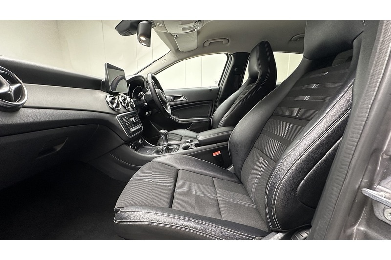 Used Mercedes-Benz GLA 2019 for sale - 78045108: Photo 20