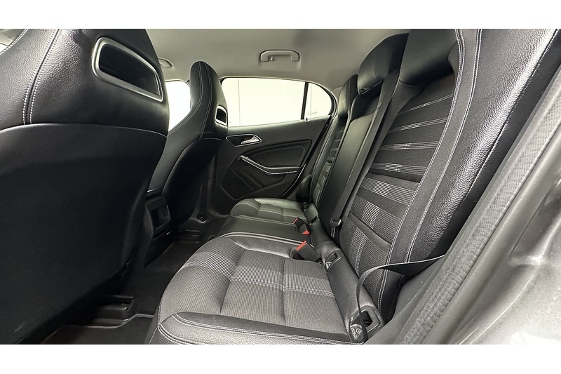 Used Mercedes-Benz GLA 2019 for sale - 78045108: Photo 22