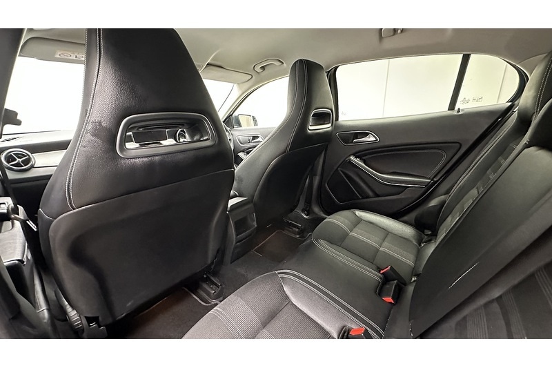 Used Mercedes-Benz GLA 2019 for sale - 78045108: Photo 23