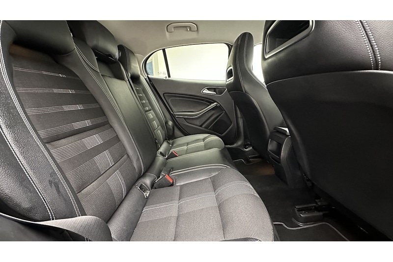 Used Mercedes-Benz GLA 2019 for sale - 78045108: Photo 24