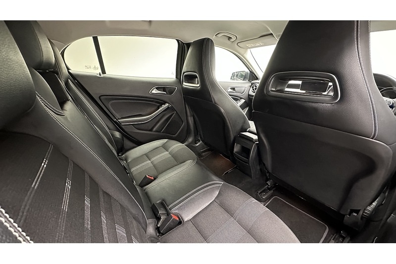 Used Mercedes-Benz GLA 2019 for sale - 78045108: Photo 25