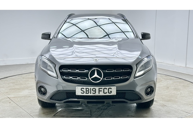 Used Mercedes-Benz GLA 2019 for sale - 78045108: Photo 4