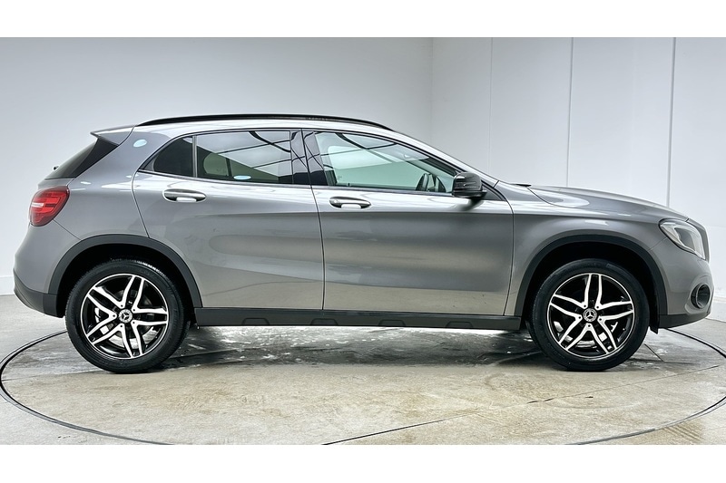 Used Mercedes-Benz GLA 2019 for sale - 78045108: Photo 5