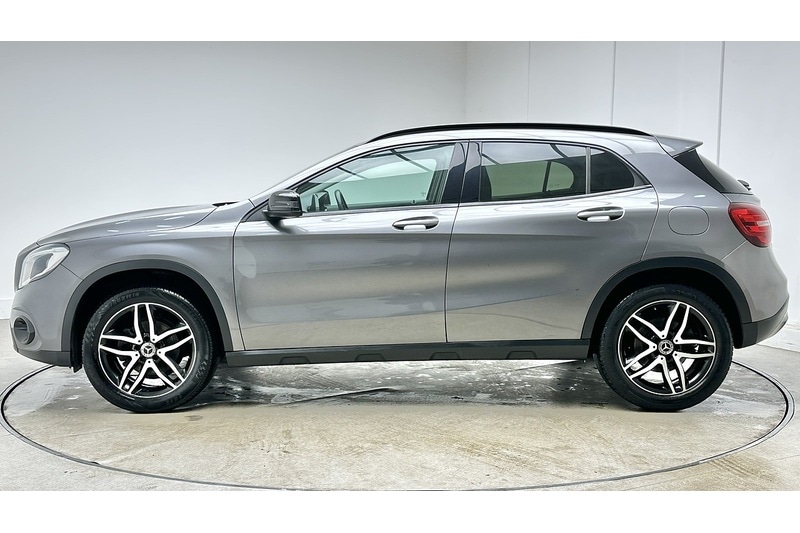 Used Mercedes-Benz GLA 2019 for sale - 78045108: Photo 7