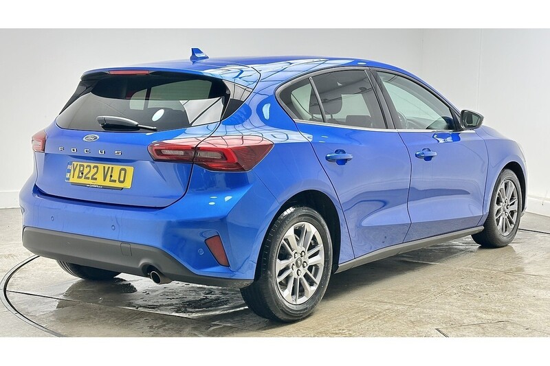 Used Ford Focus 2022 for sale - 76784292: Photo 10